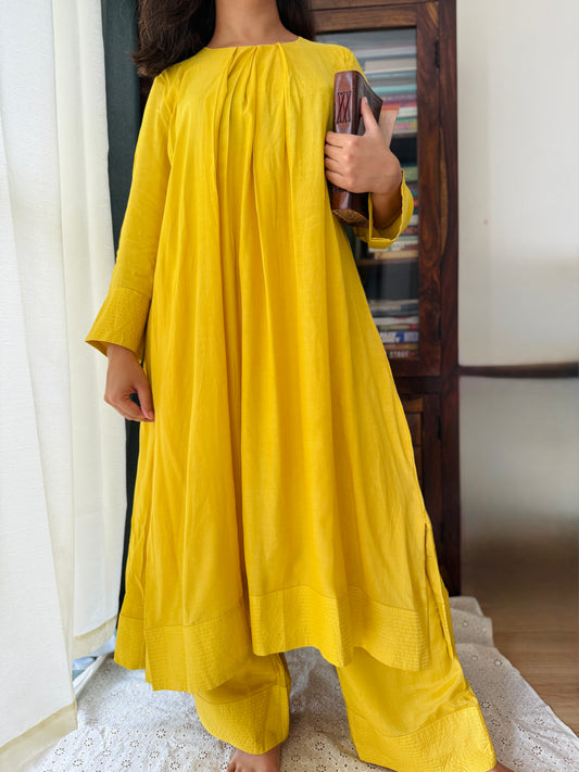 Pakeezah Set