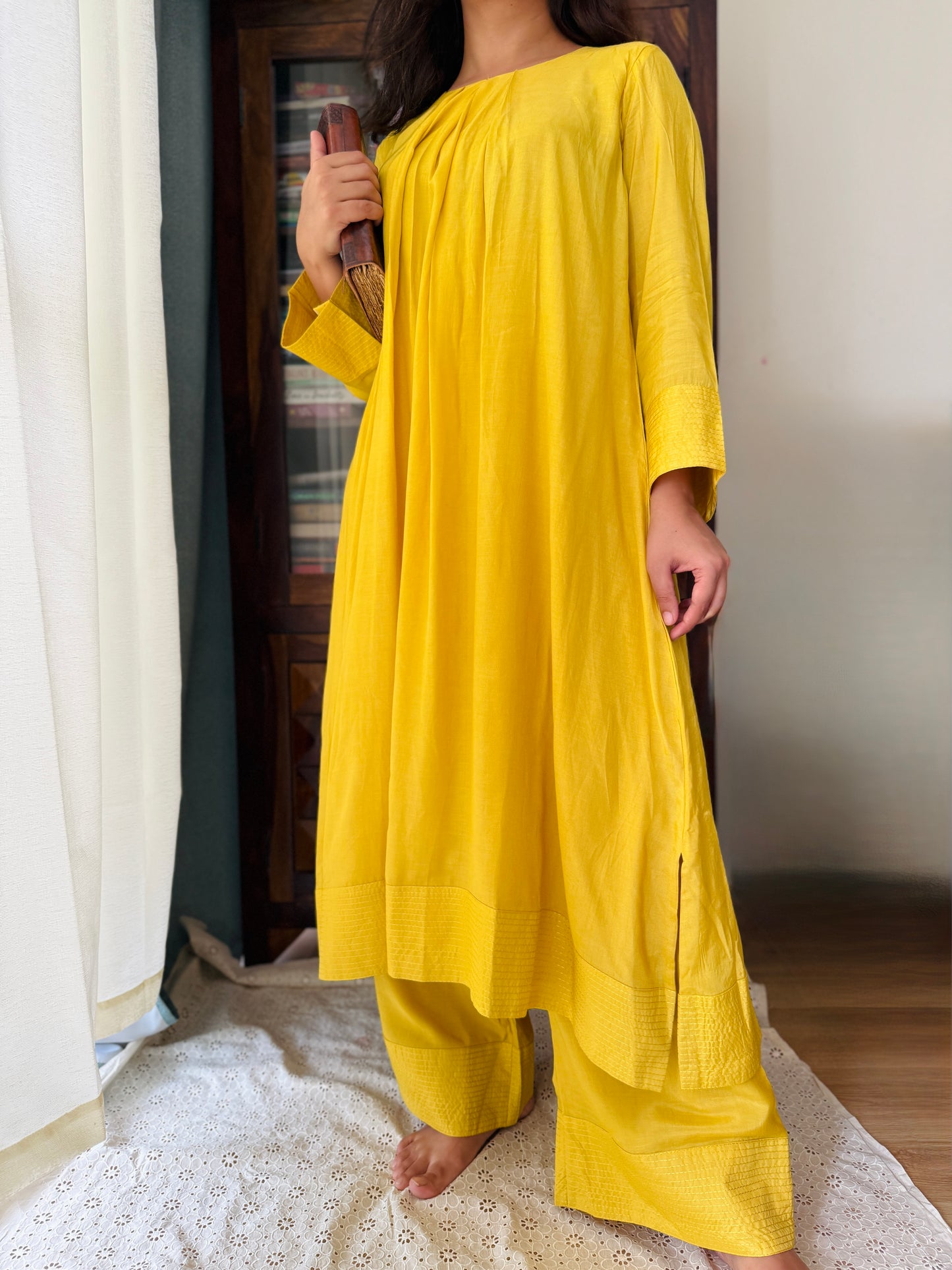 Pakeezah Set