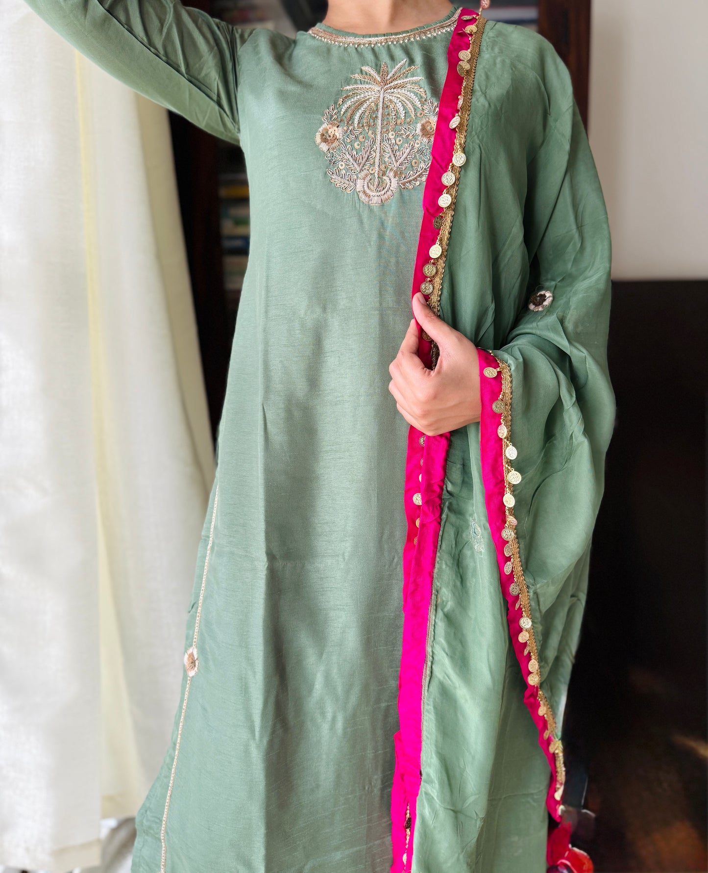 Mariyam Set