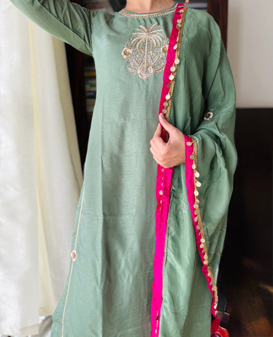 Mariyam Set
