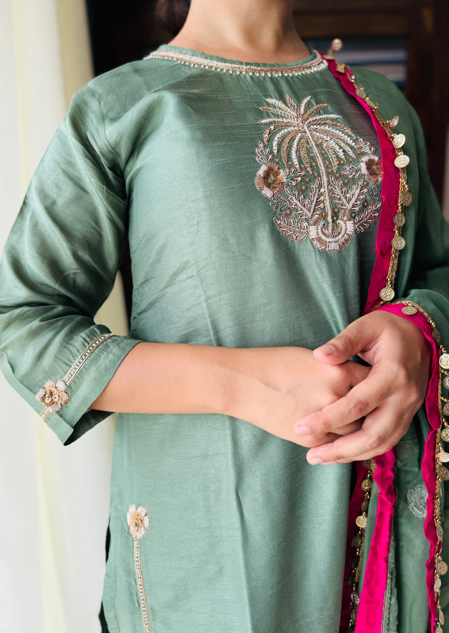 Mariyam Set