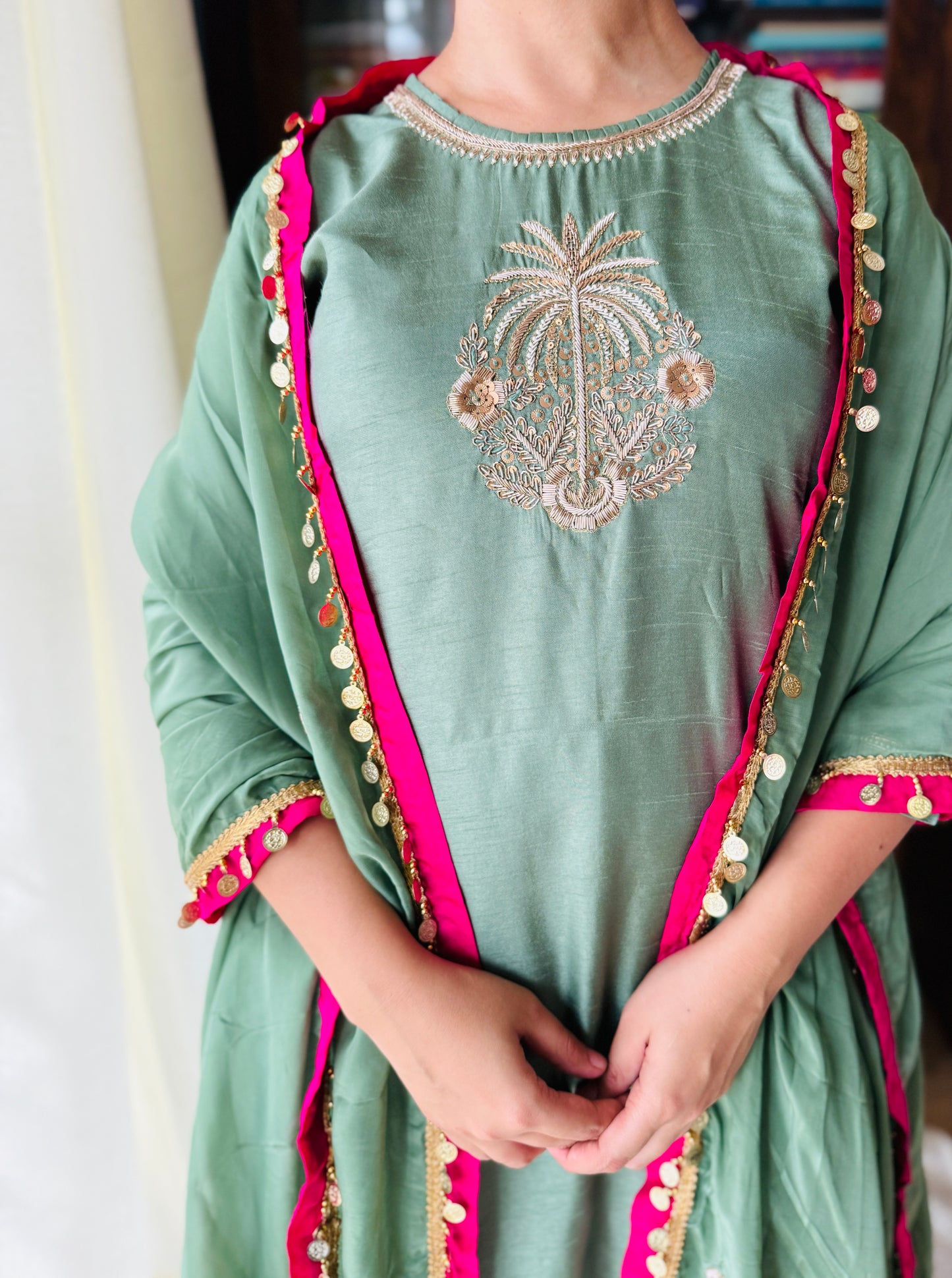 Mariyam Set