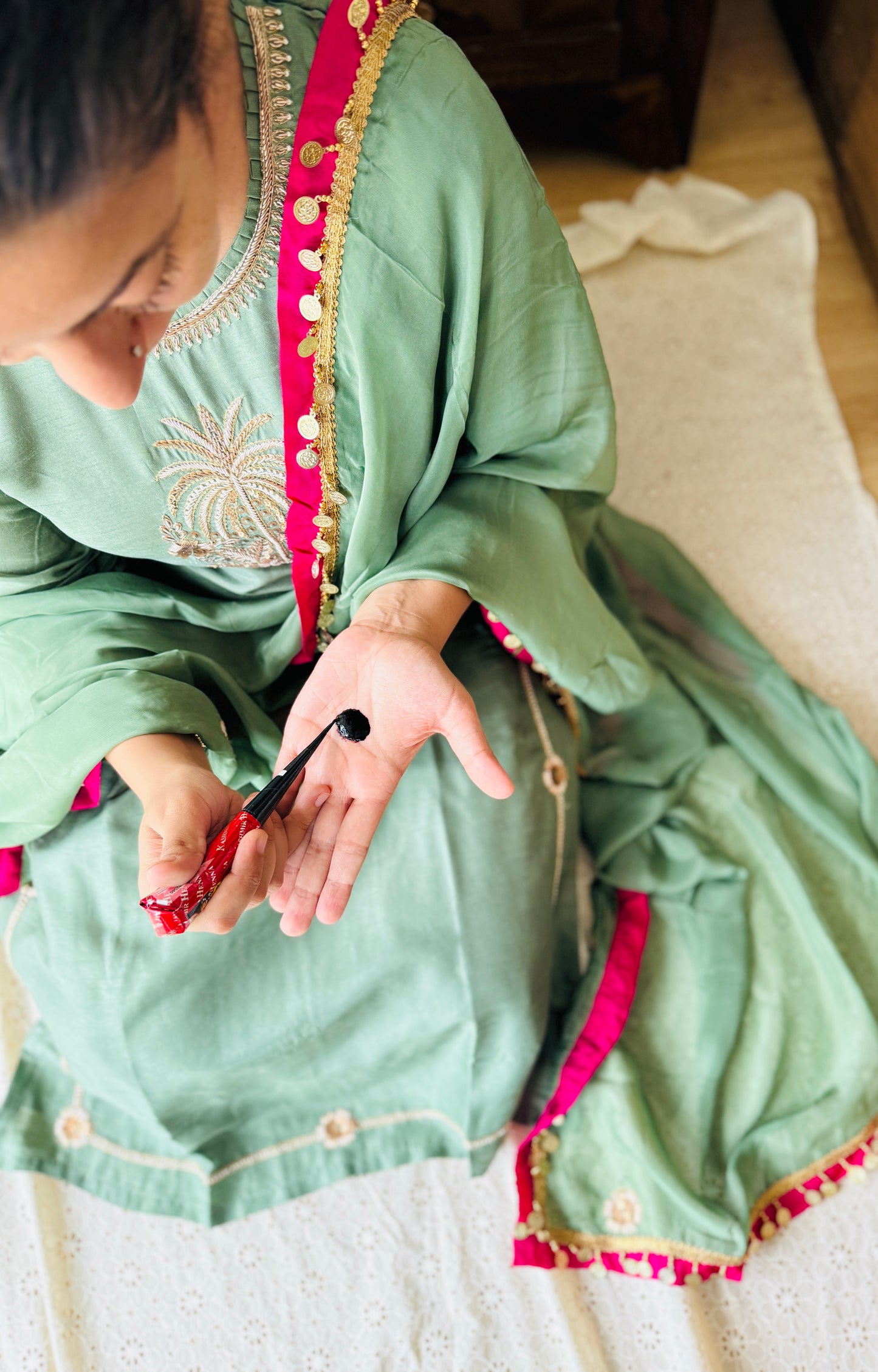 Mariyam Set