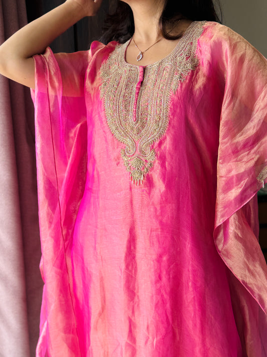 Zeenat Set