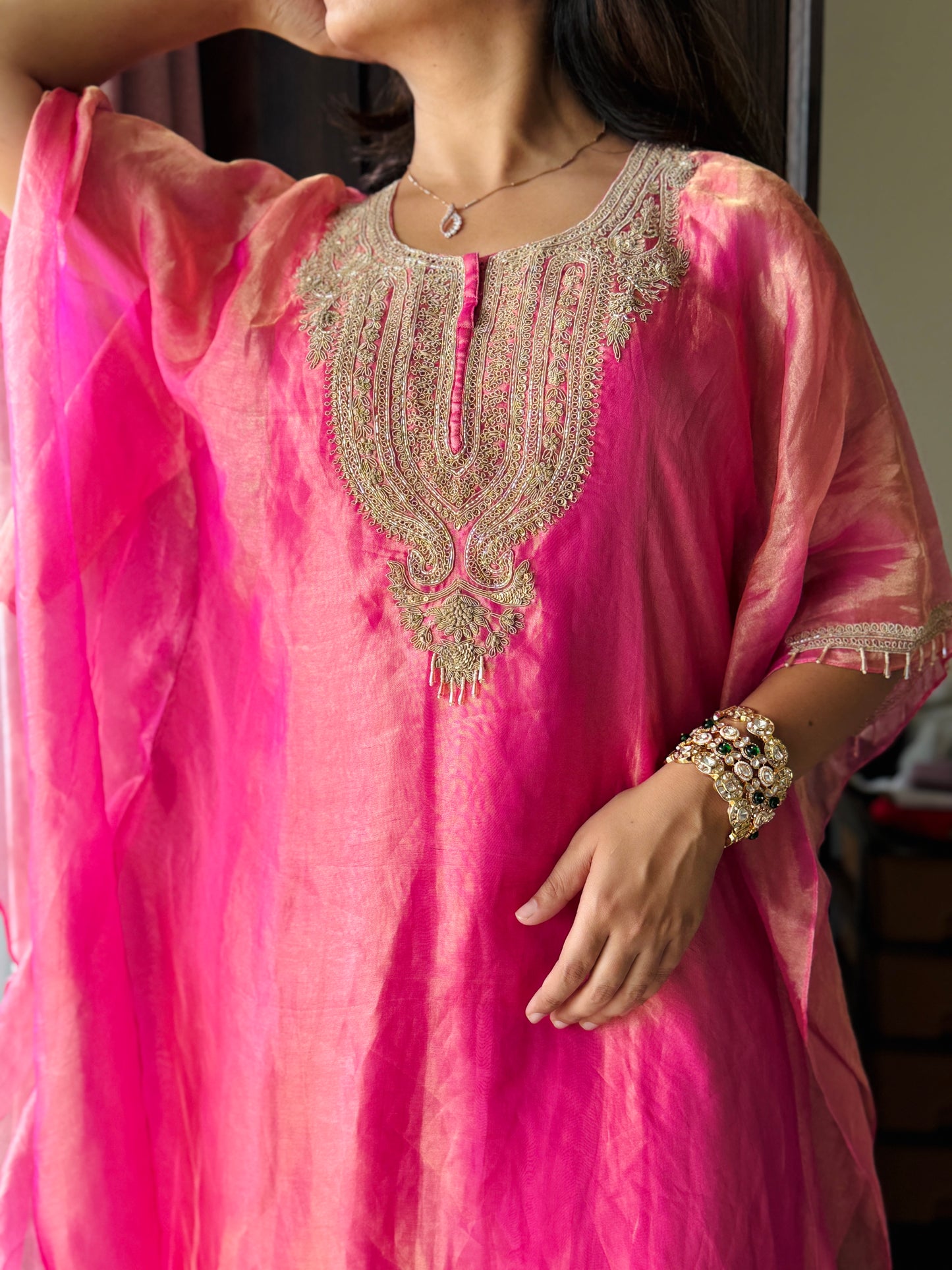 Zeenat Set