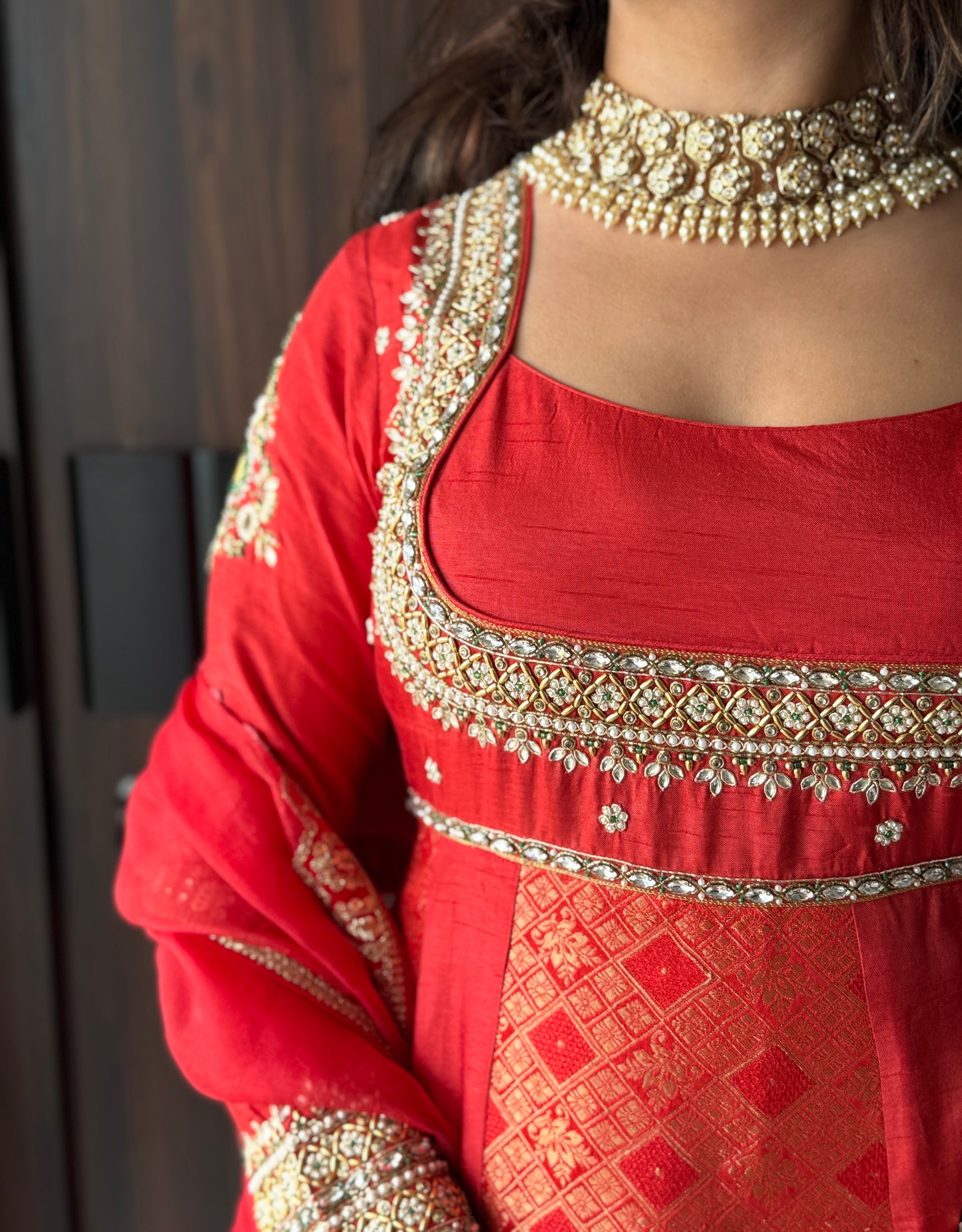 Saanjh Set