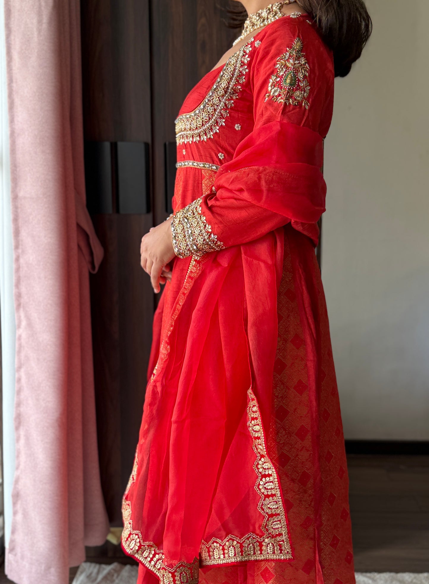 Saanjh Set