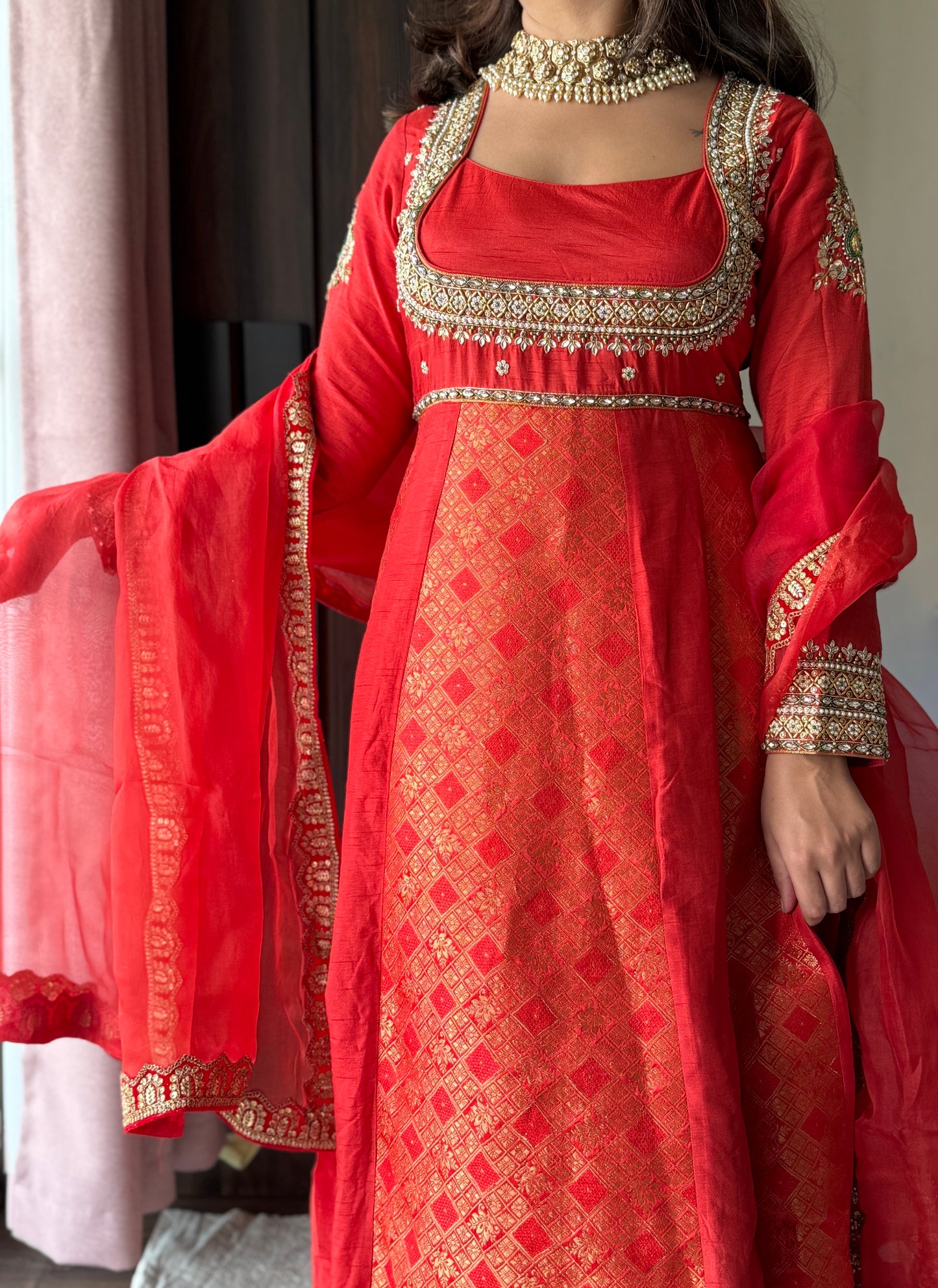 Saanjh Set