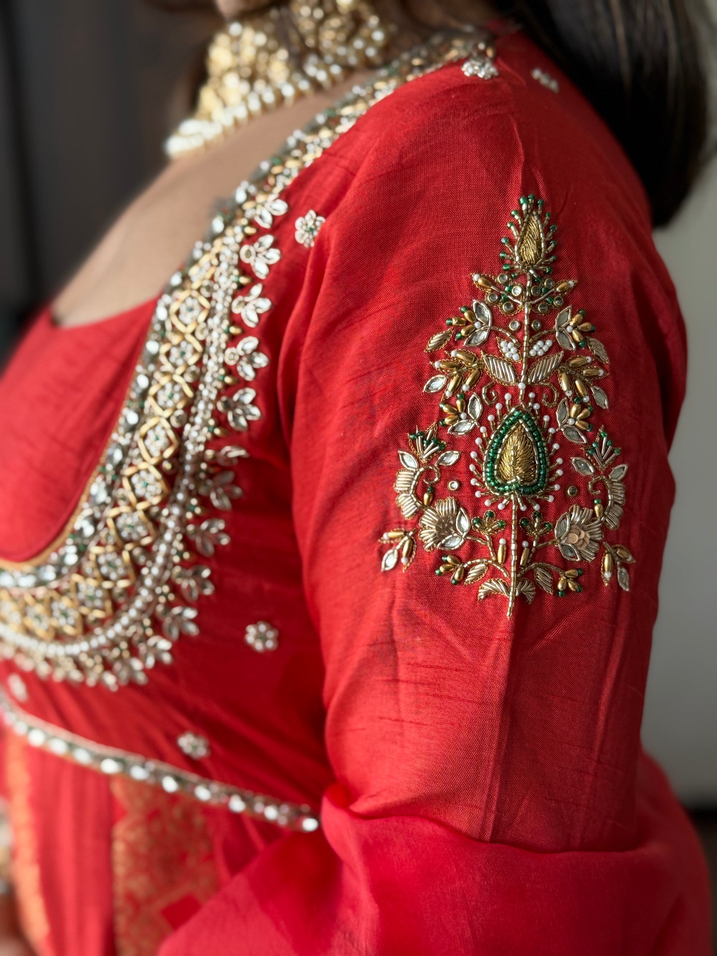 Saanjh Set