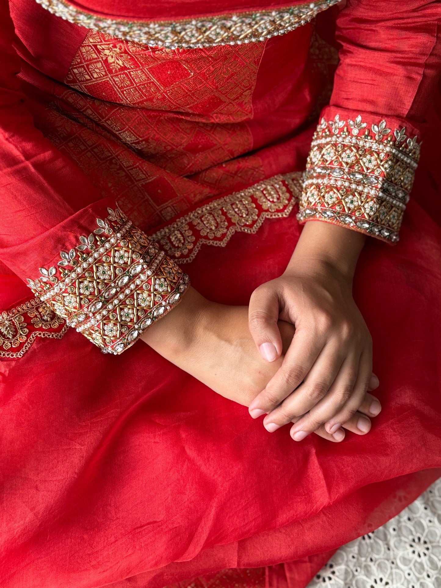 Saanjh Set