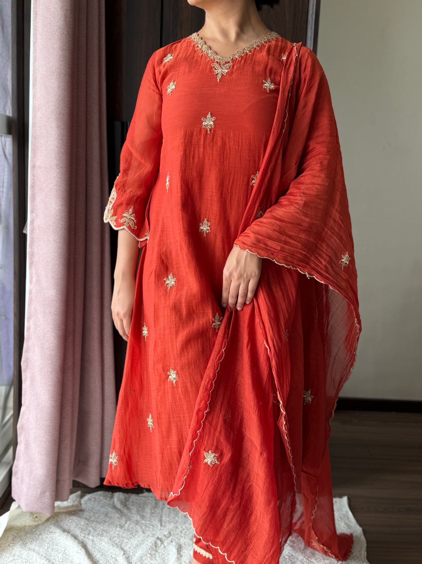 Kriti Set