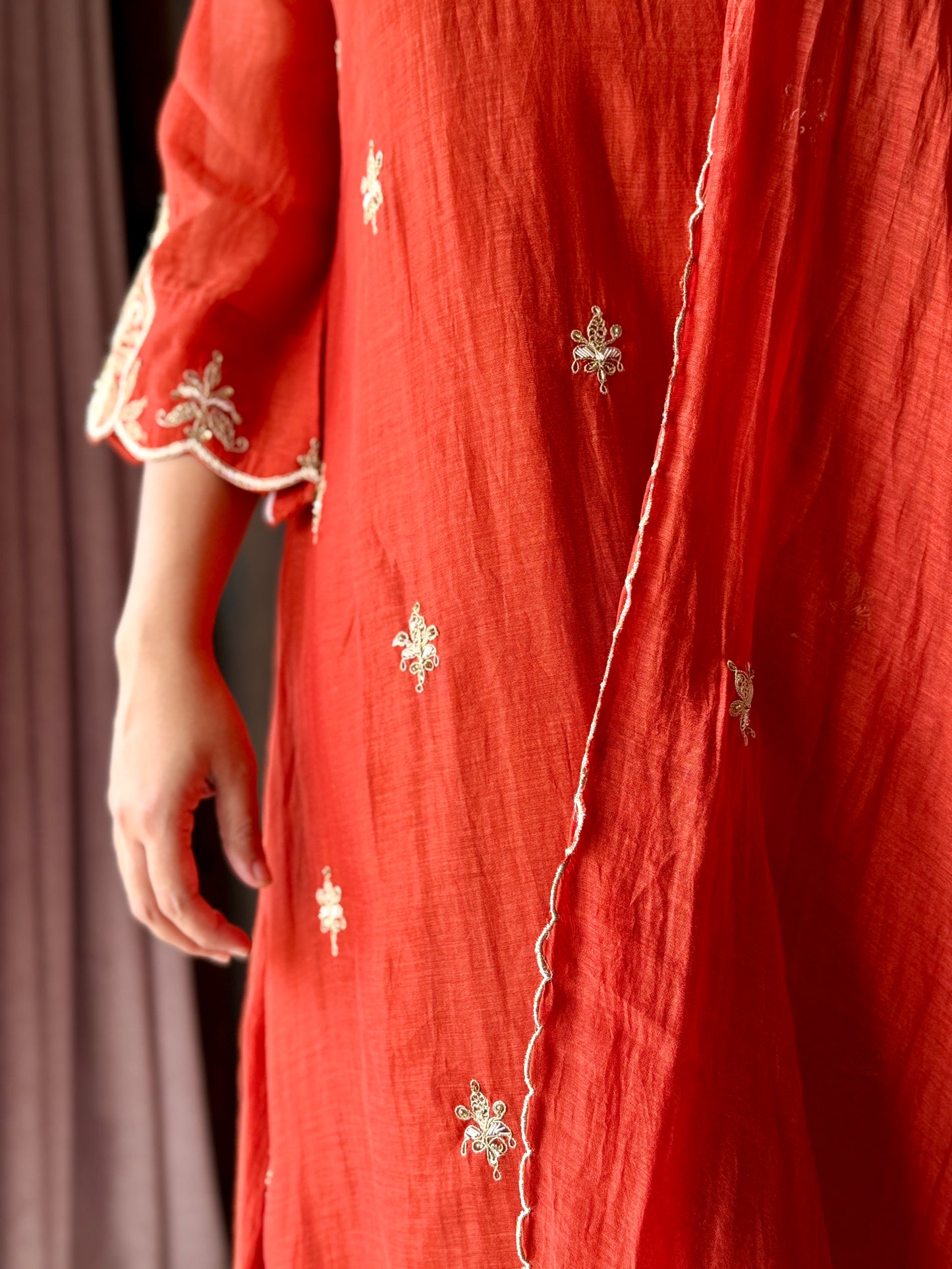 Kriti Set
