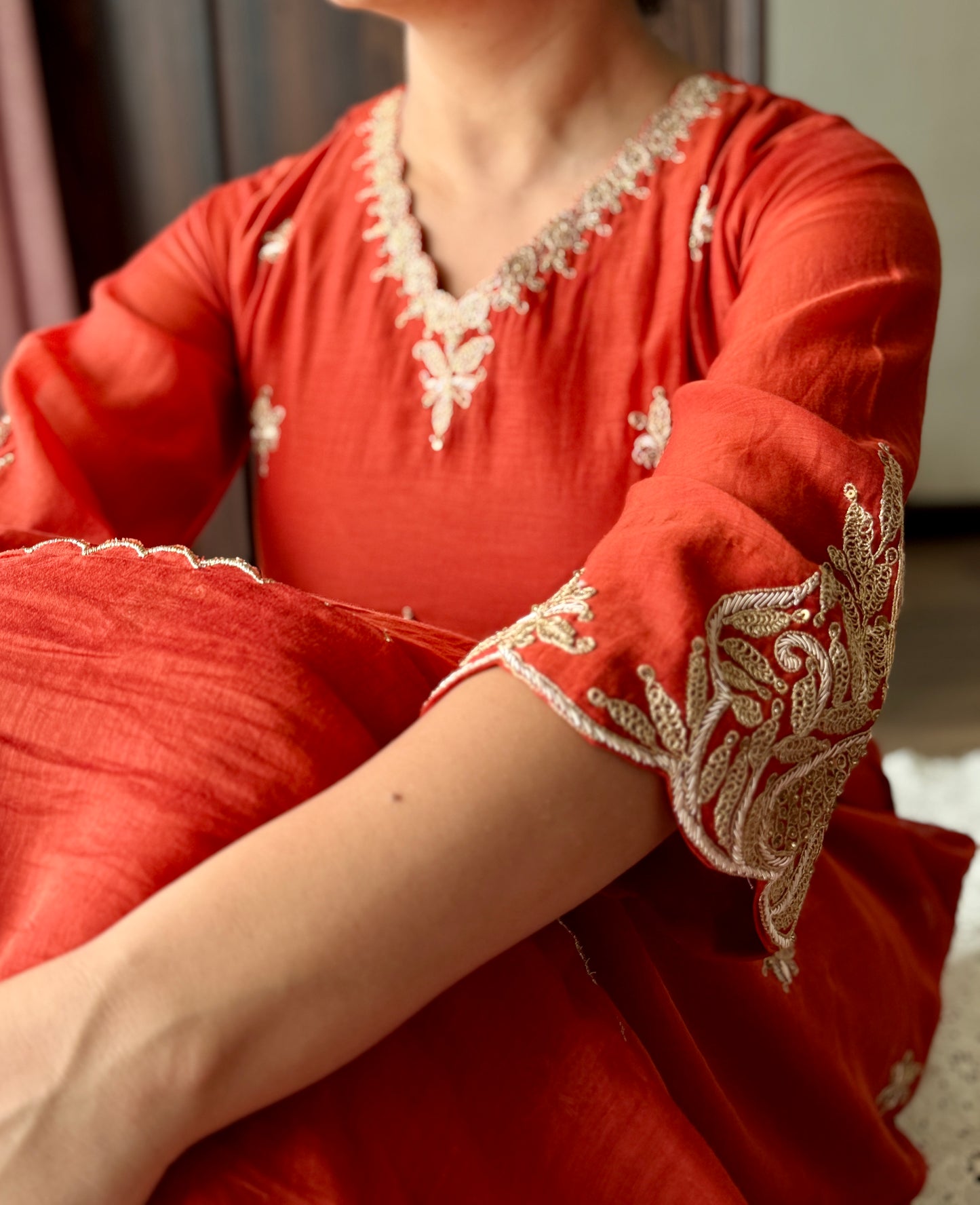Kriti Set