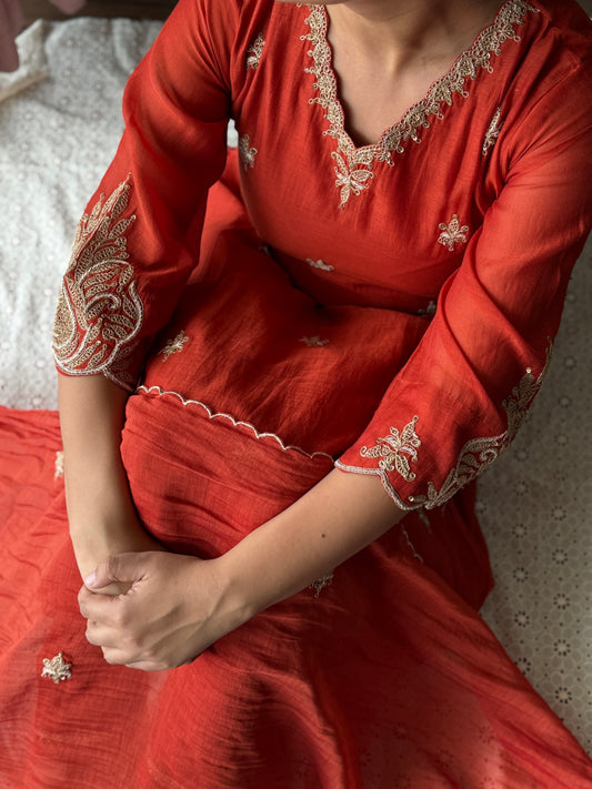 Kriti Set
