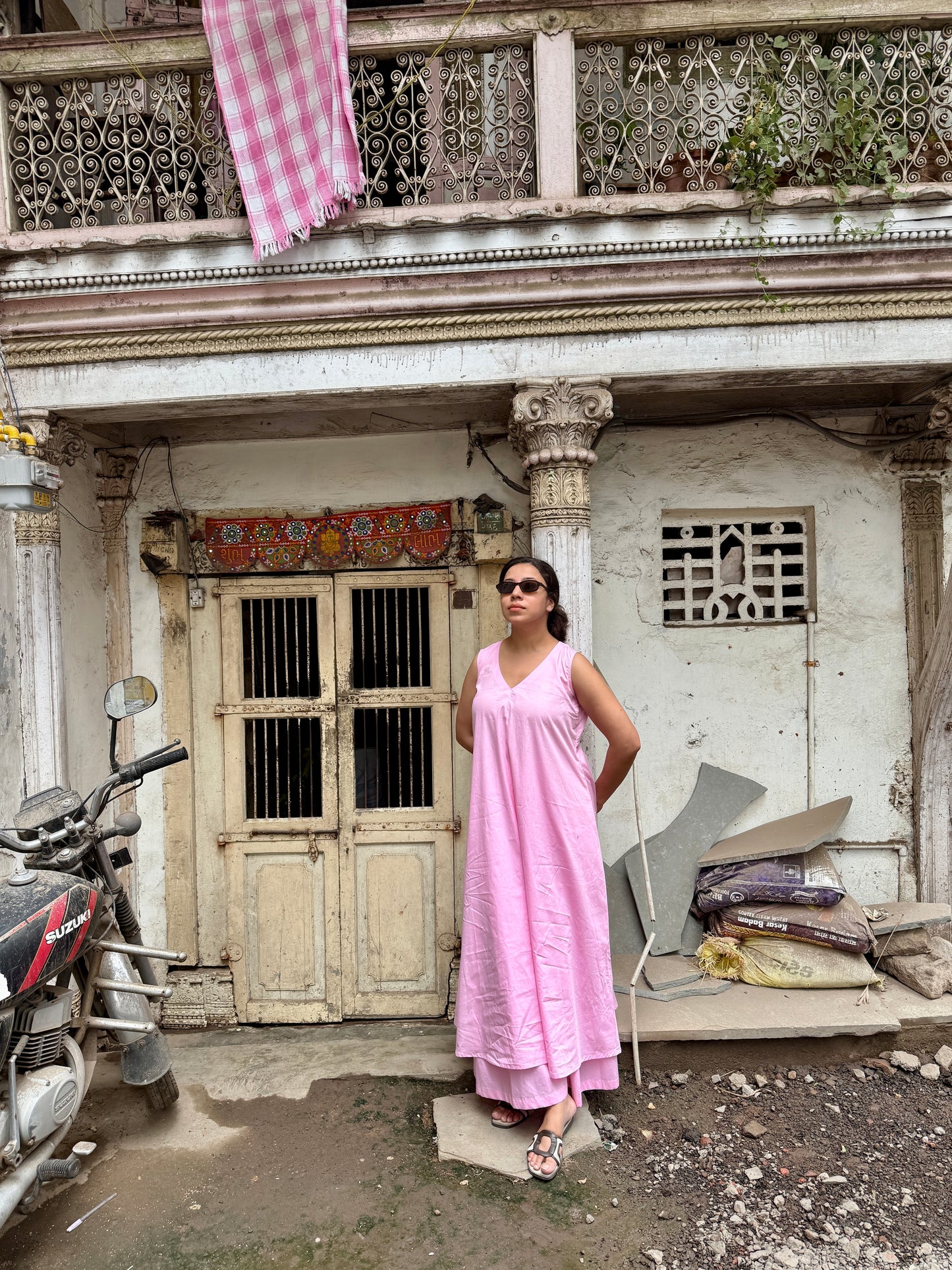 Vana Co-ord