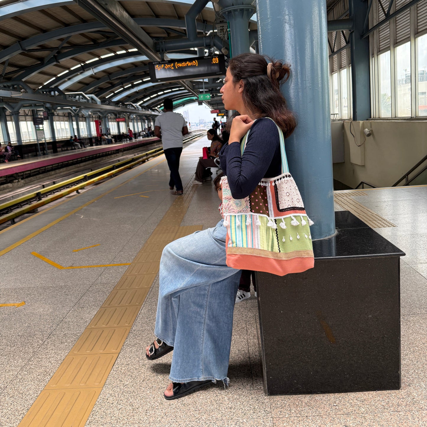 The Tote for All Things!