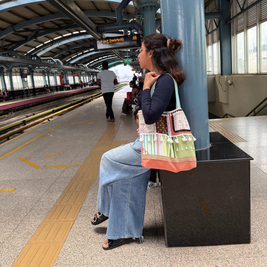 The Tote for All Things!
