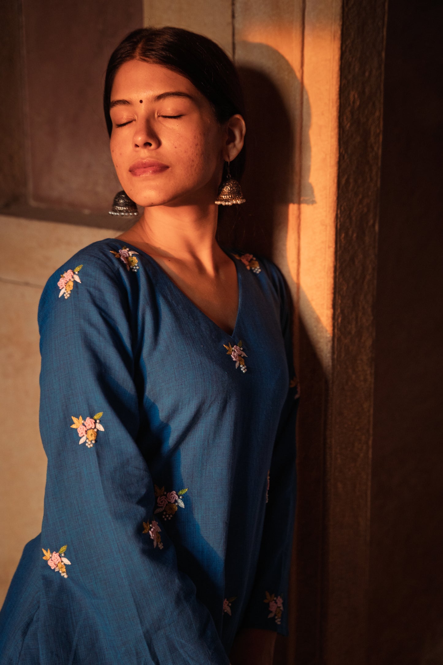 Bahaaraa Salwaar-Kameez