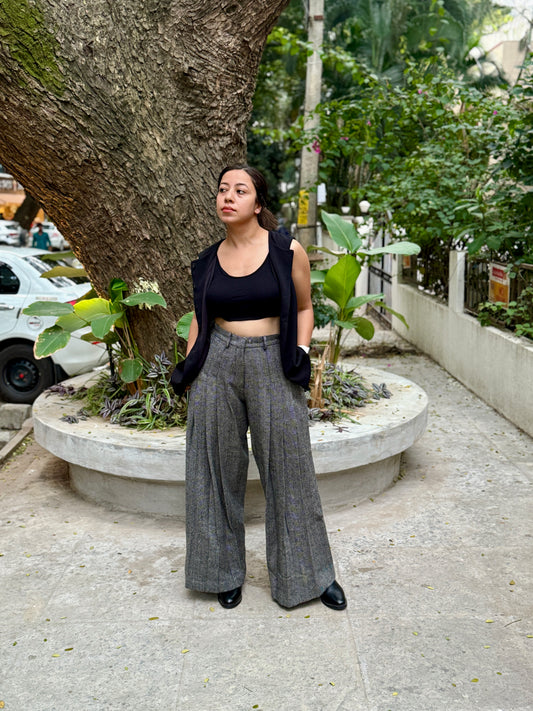 Luxe: Frances Pants