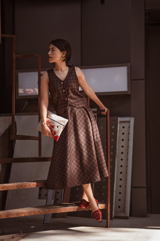 Back to School Co-ord