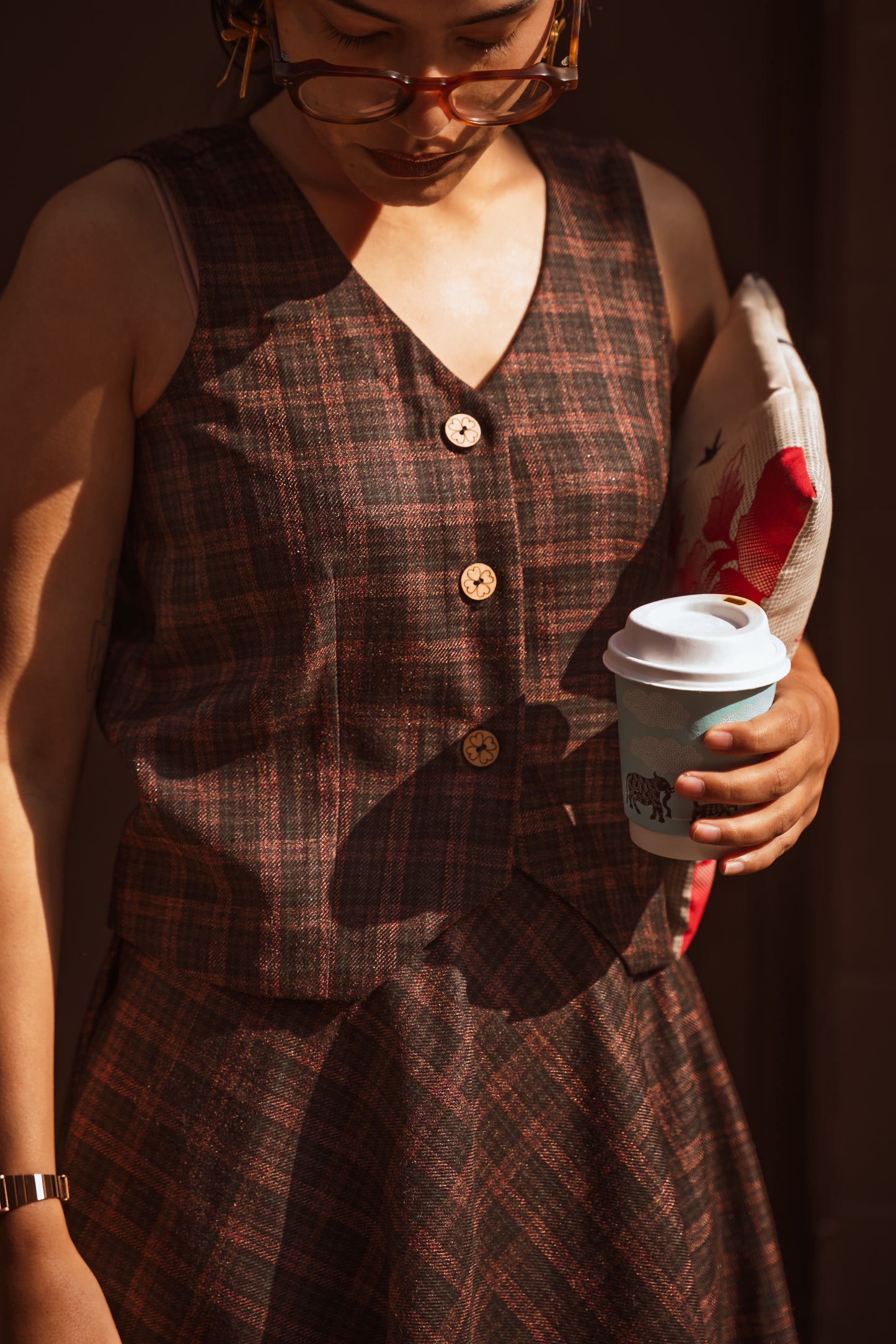 Back to School Co-ord