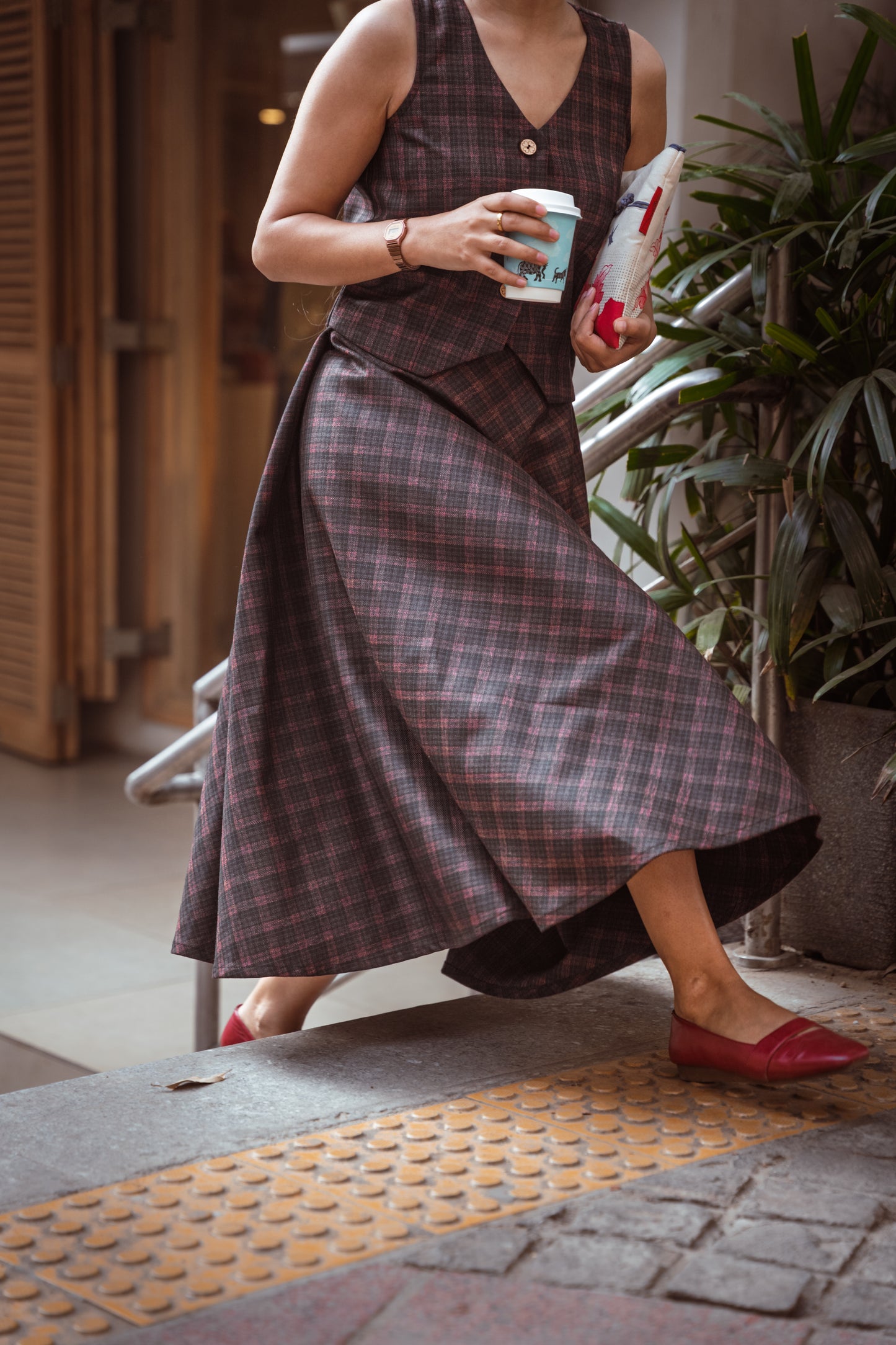 Back to School Co-ord