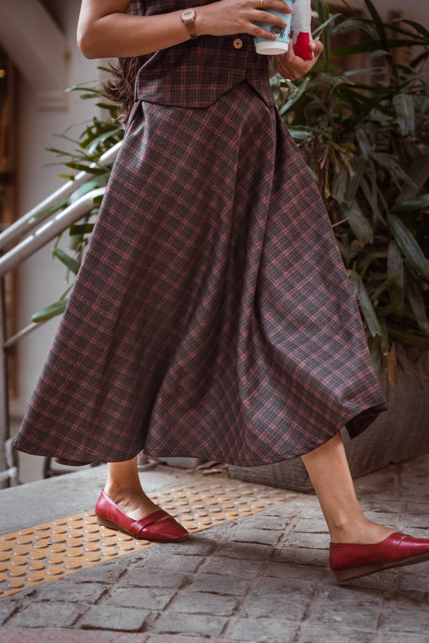 Back to School Co-ord