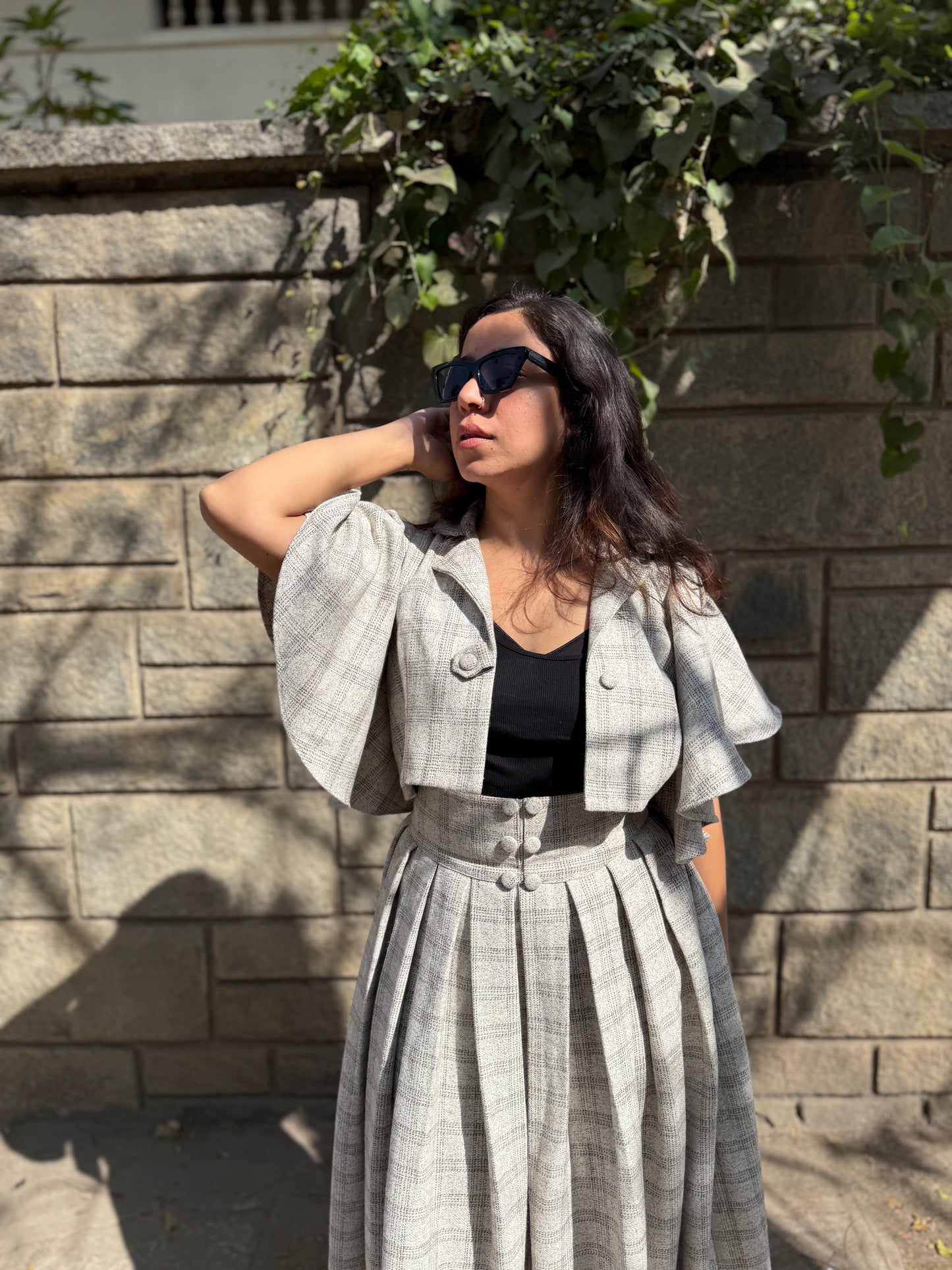 Luxe: Isabella Jacket