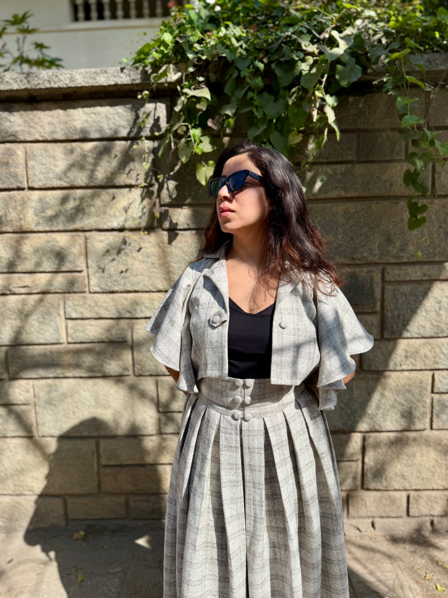 Luxe: Isabella Co-ord