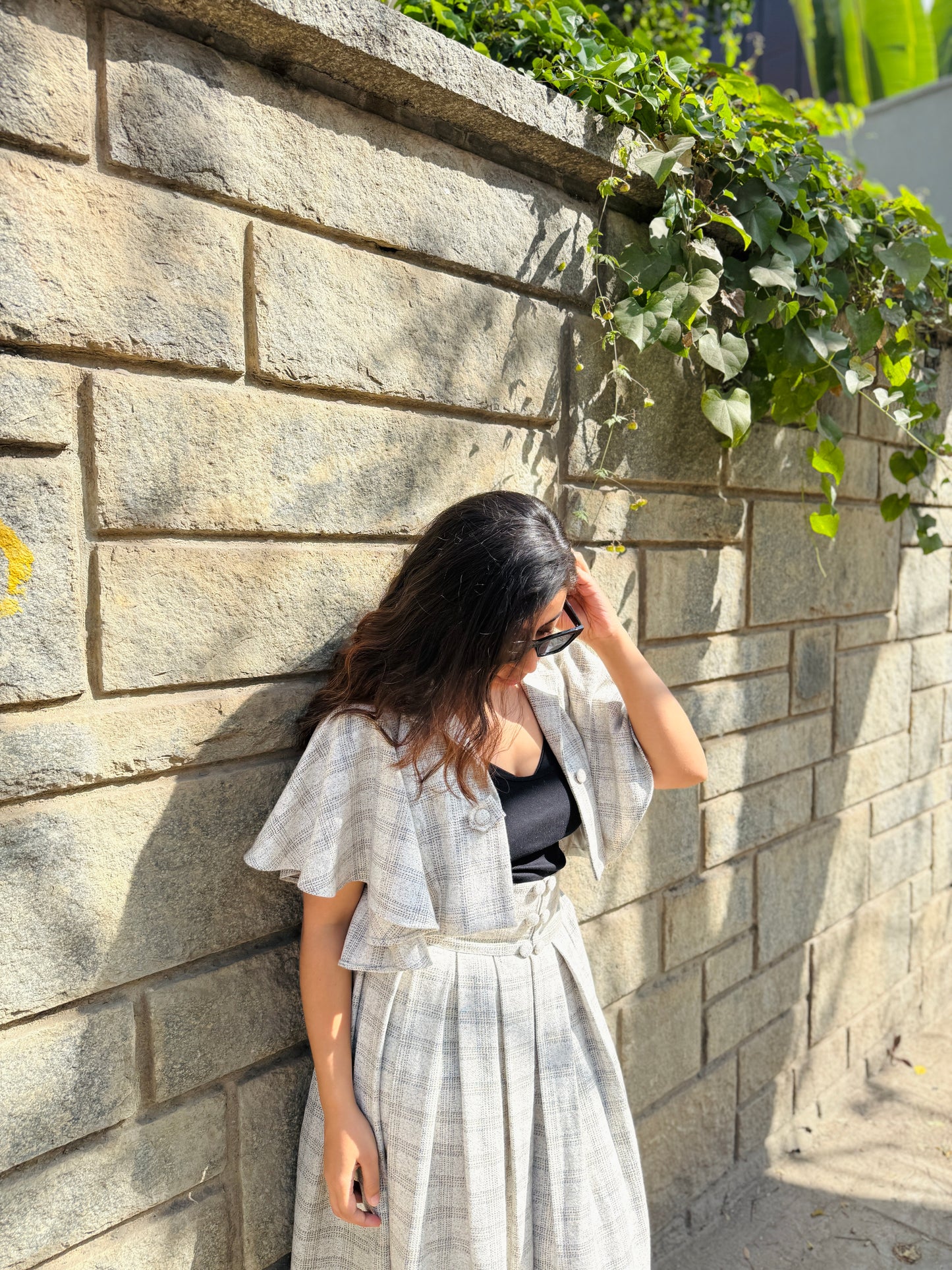 Luxe: Isabella Co-ord