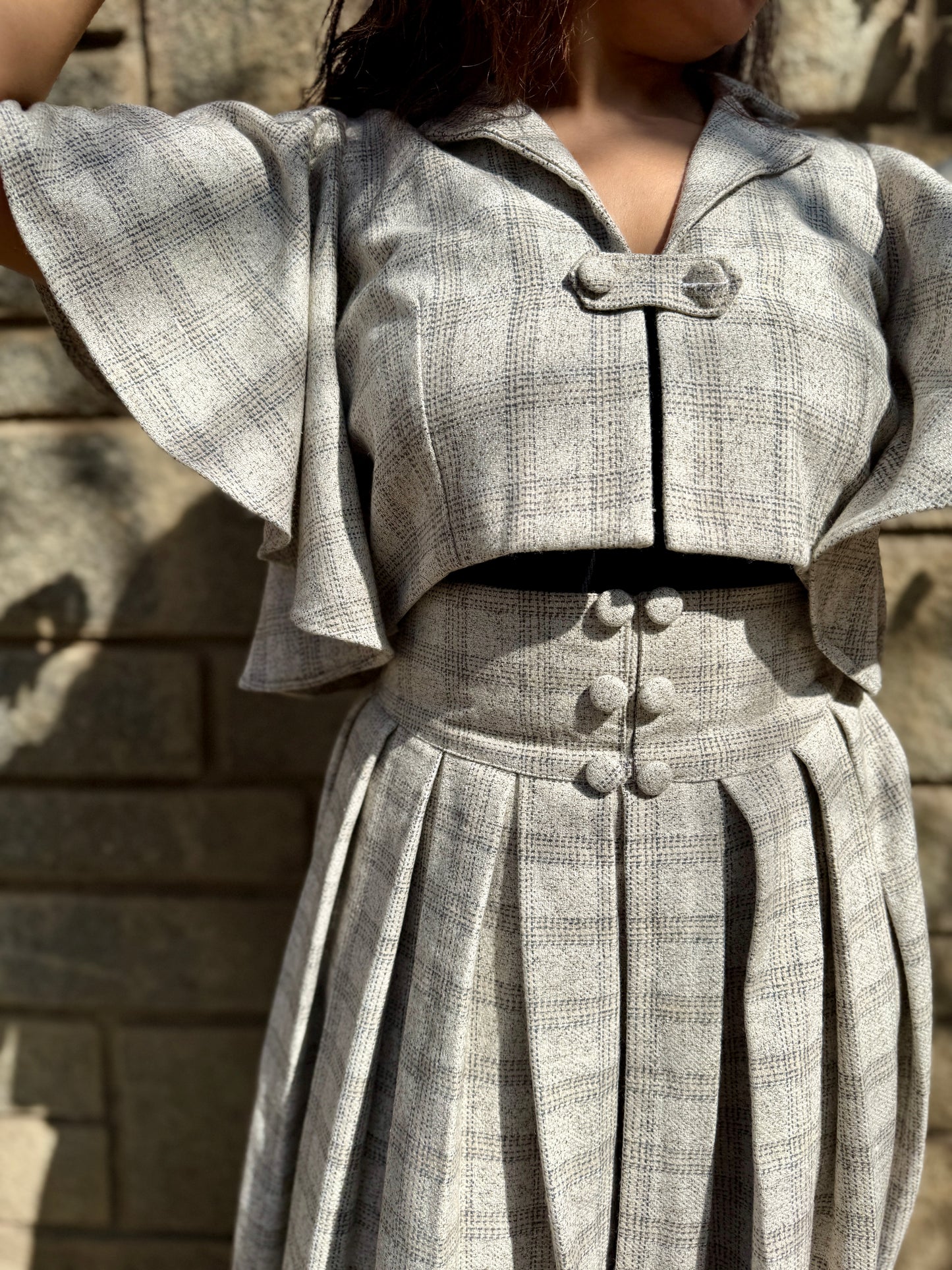 Luxe: Isabella Co-ord