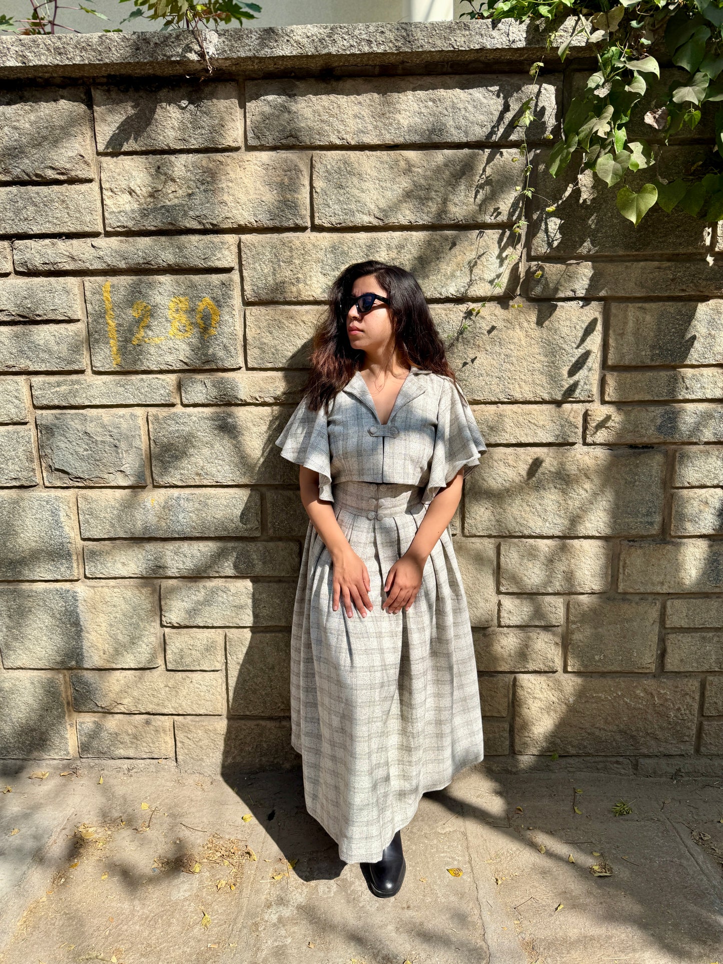 Luxe: Isabella Co-ord