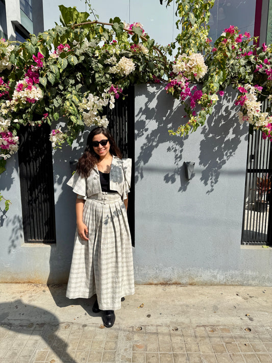 Luxe: Isabella Co-ord