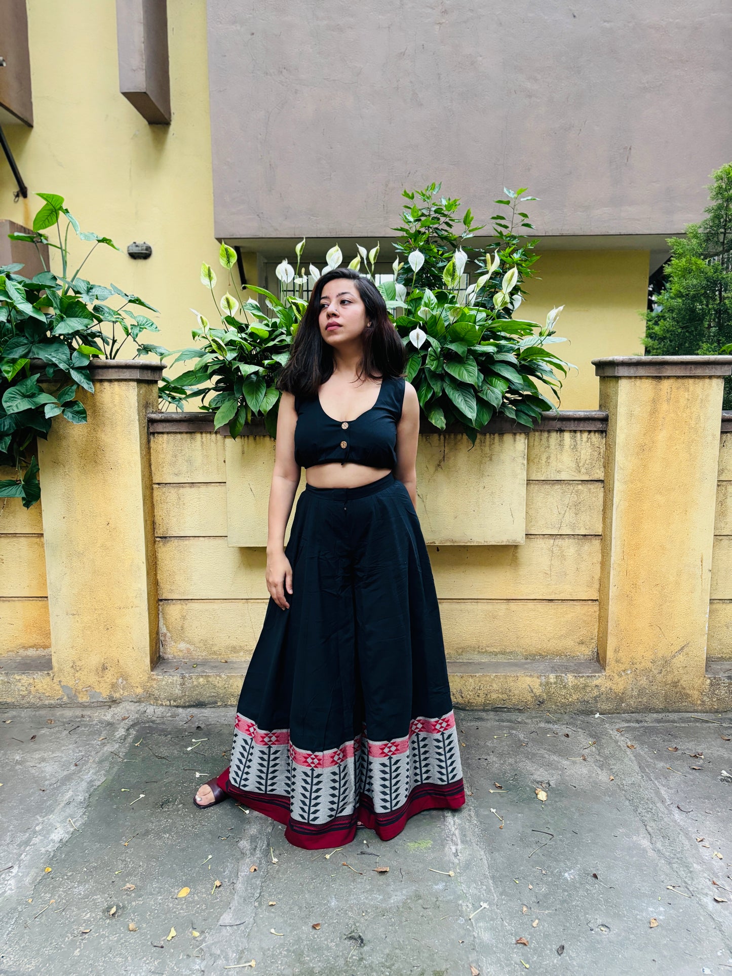 Black Swan Co-ord