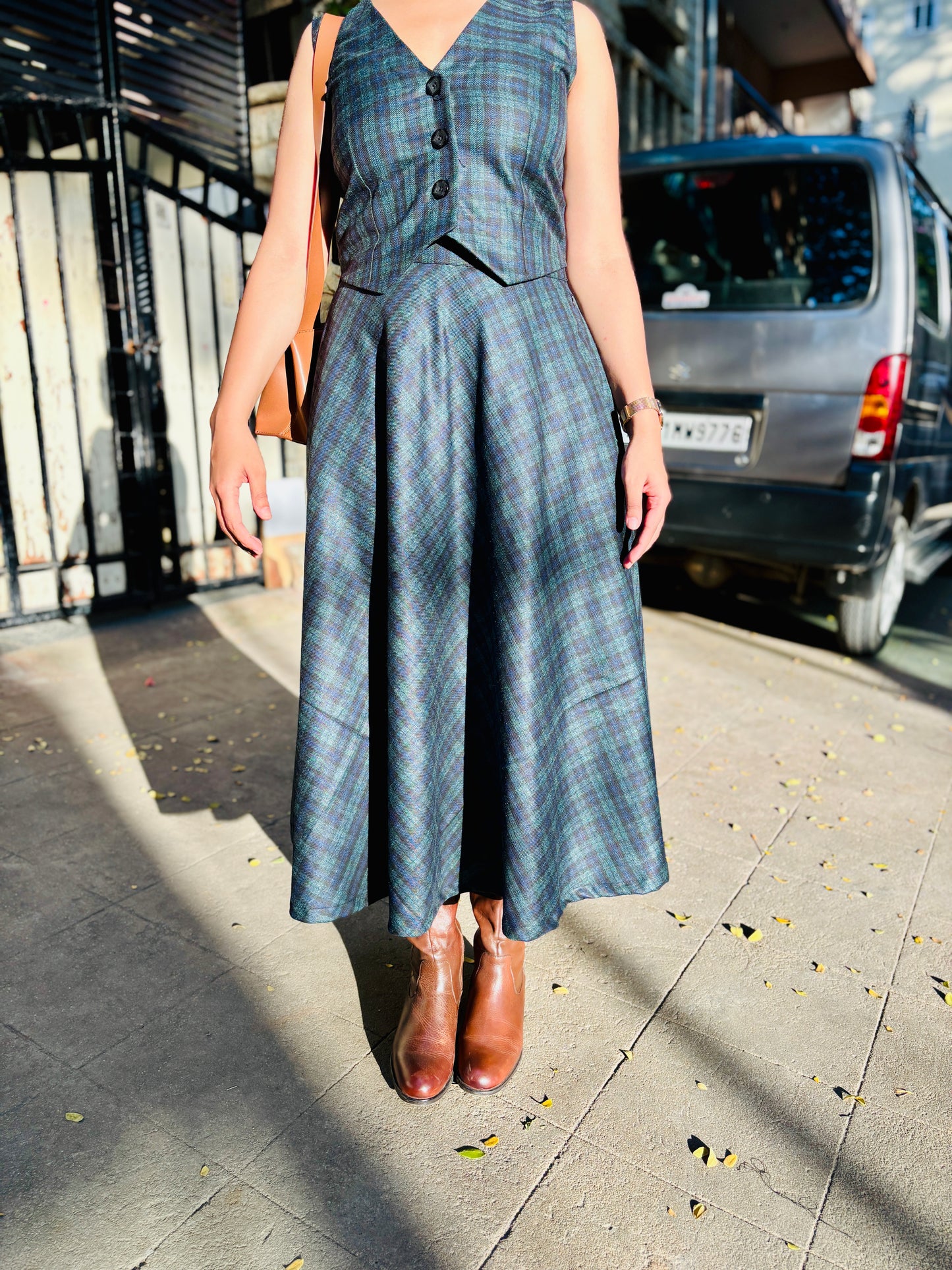 Back to School Skirts