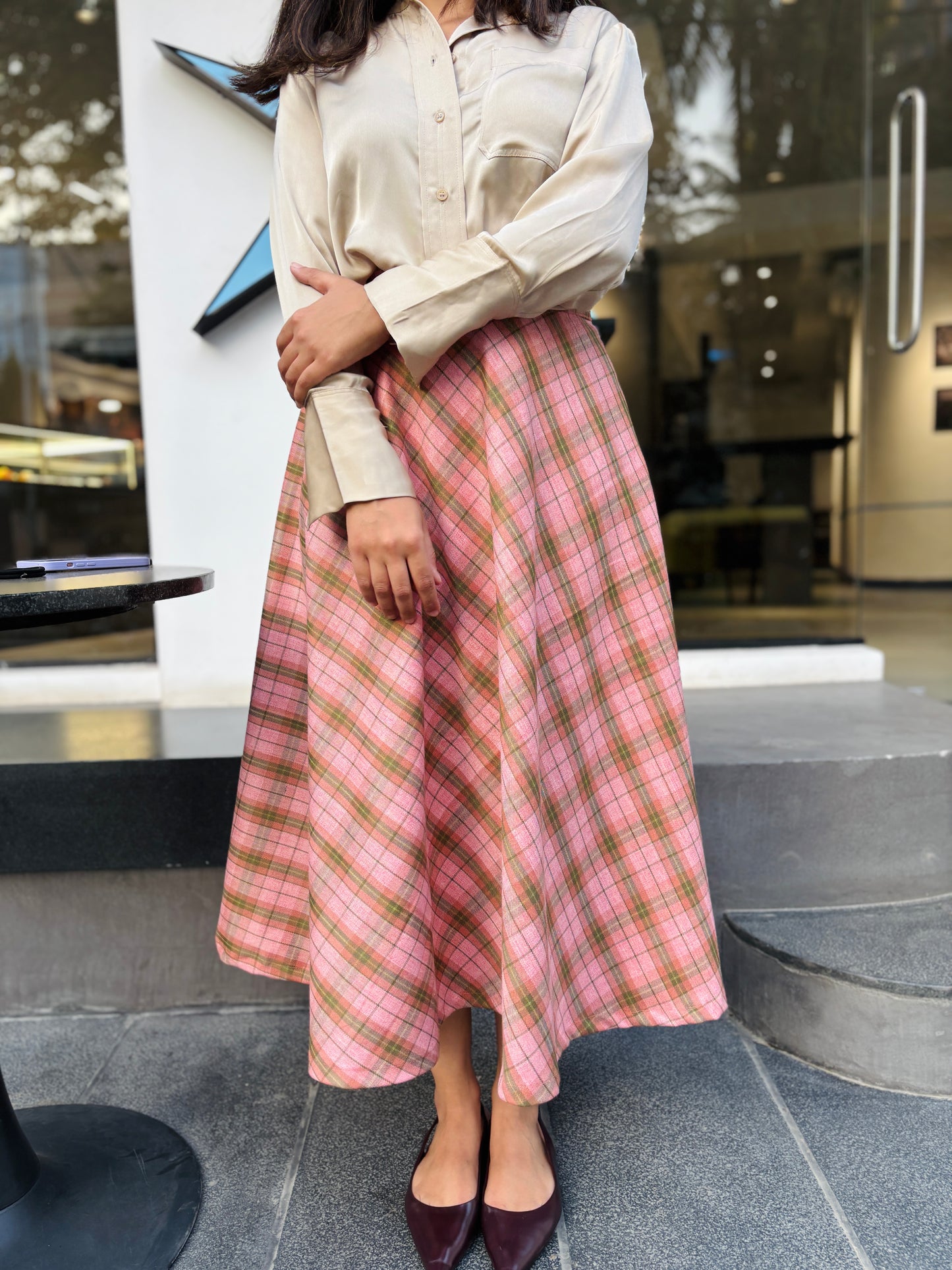 Back to School Skirts