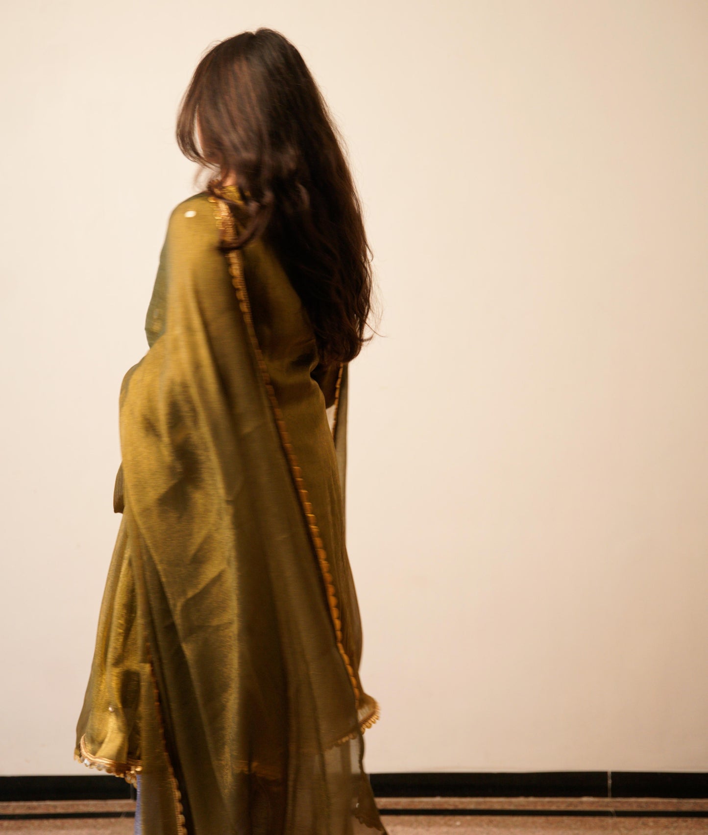 Heer Salwaar-Kameez
